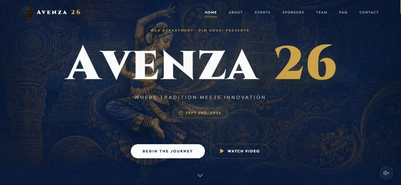 Avenza 2026